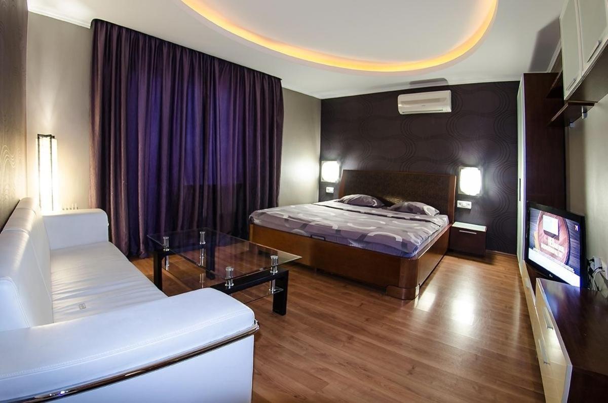 Home Apartments Kiev Exterior foto