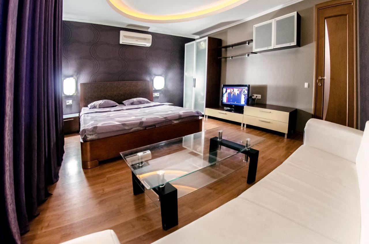 Home Apartments Kiev Exterior foto