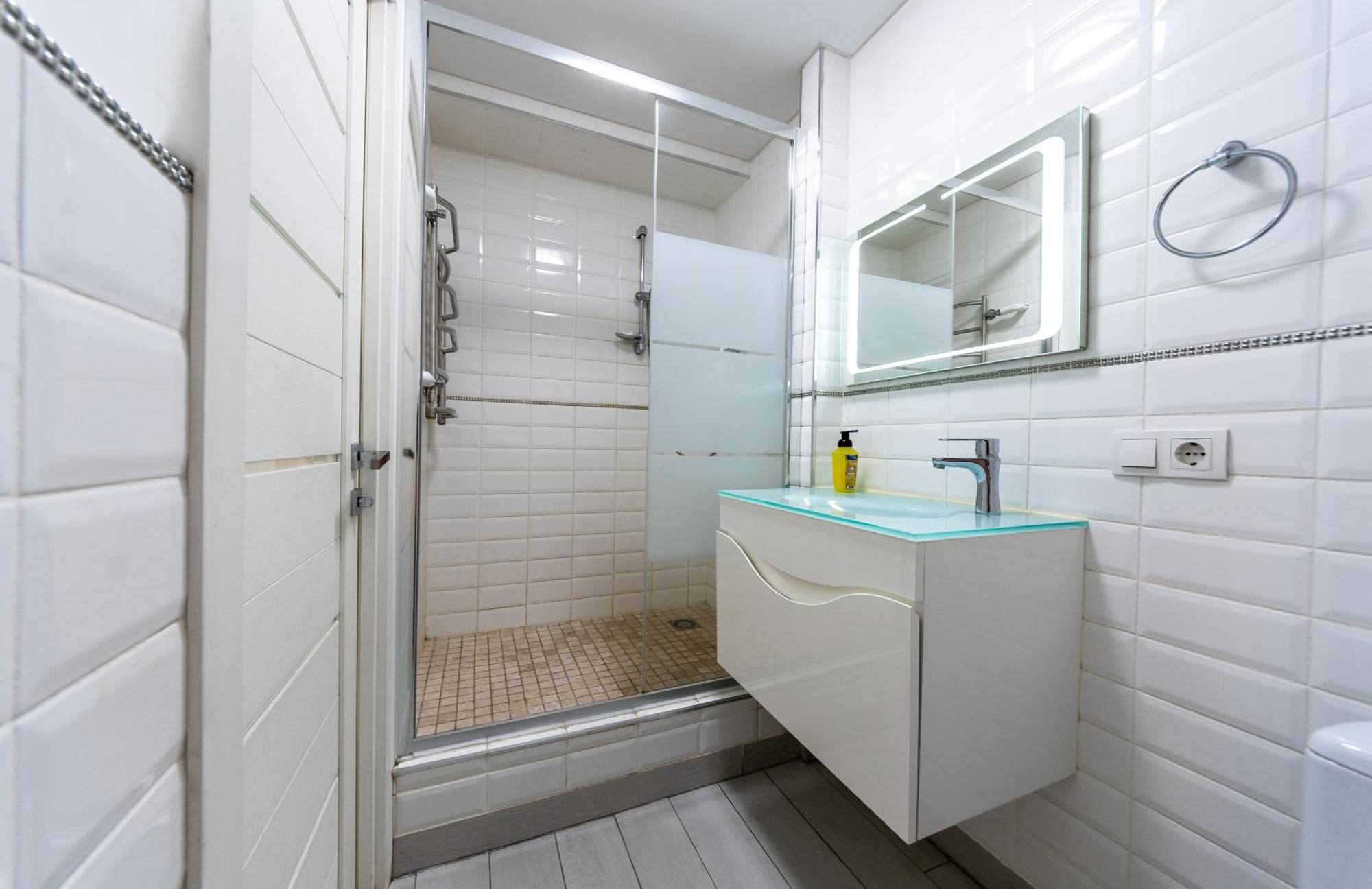 Home Apartments Kiev Exterior foto