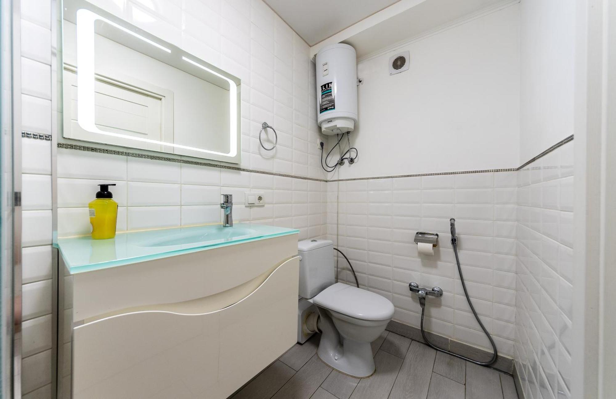 Home Apartments Kiev Exterior foto