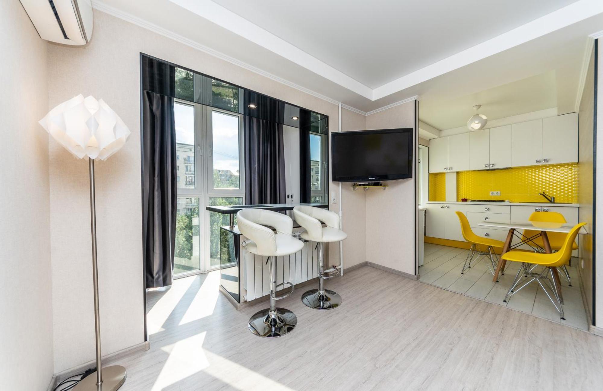 Home Apartments Kiev Exterior foto