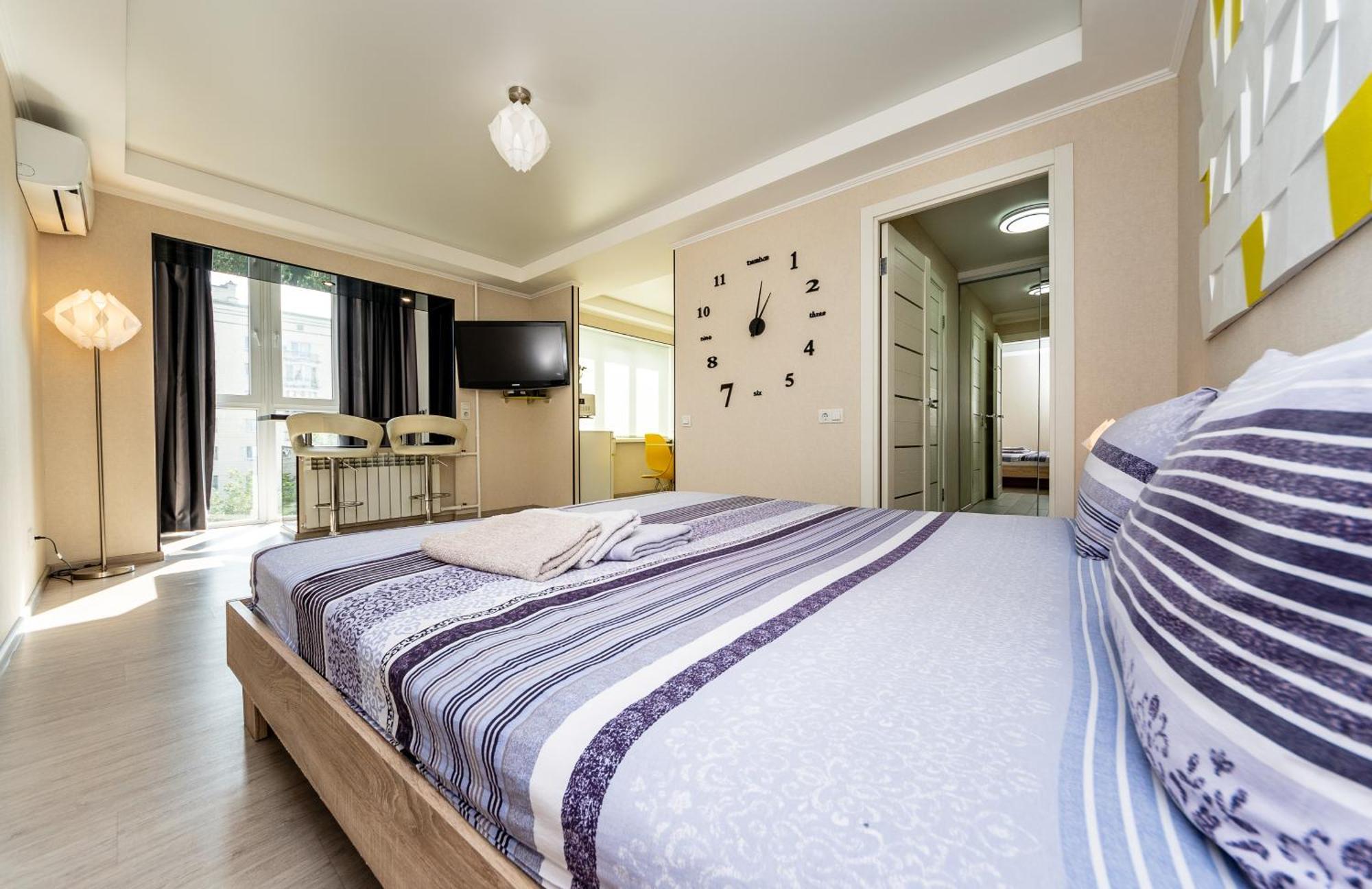 Home Apartments Kiev Exterior foto