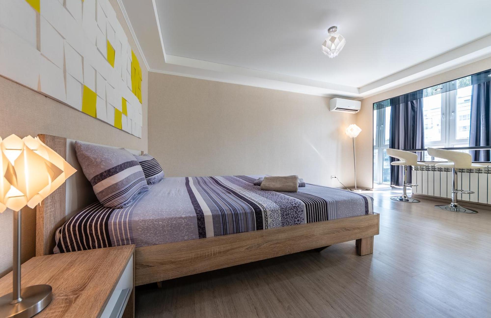 Home Apartments Kiev Exterior foto